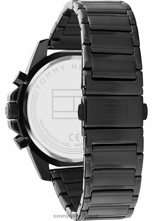 شوارتز Tommy Hilfiger يشاهد 446445776