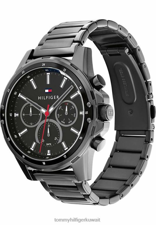 شوارتز Tommy Hilfiger يشاهد 446445776