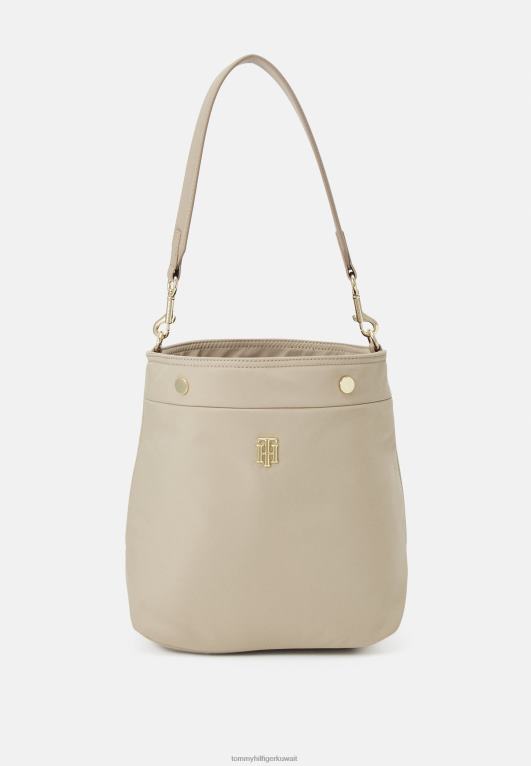 اللون البيج Tommy Hilfiger حقيبتي المتشرد 446445815