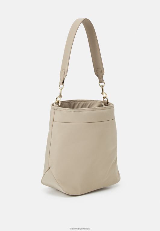 اللون البيج Tommy Hilfiger حقيبتي المتشرد 446445815
