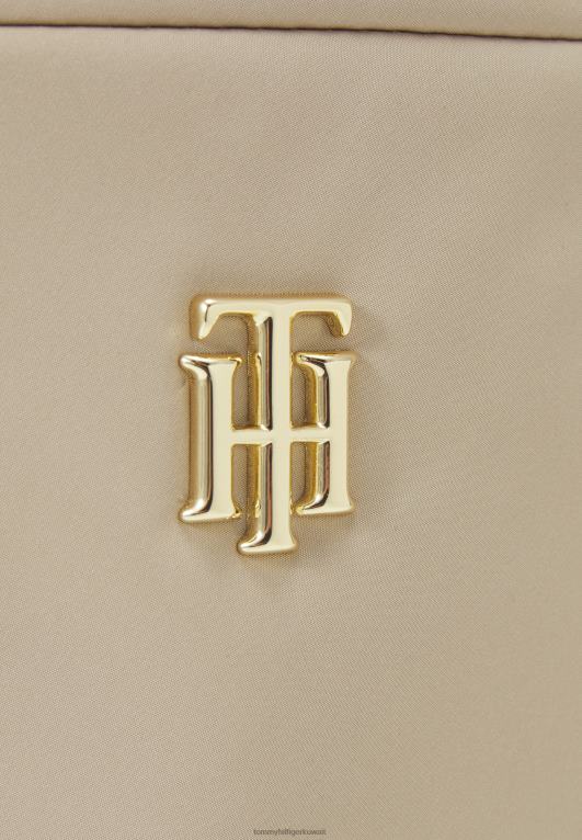 اللون البيج Tommy Hilfiger حقيبتي المتشرد 446445815