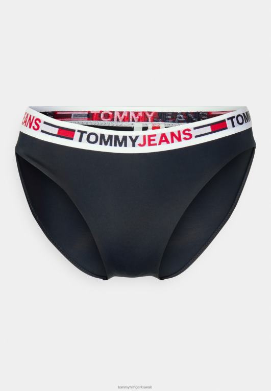 سماء الصحراء Tommy Hilfiger قيعان بيكيني 446445839