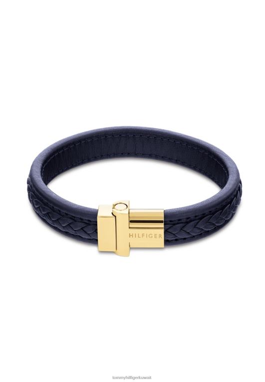 بلو Tommy Hilfiger سوار تي جي 446445842