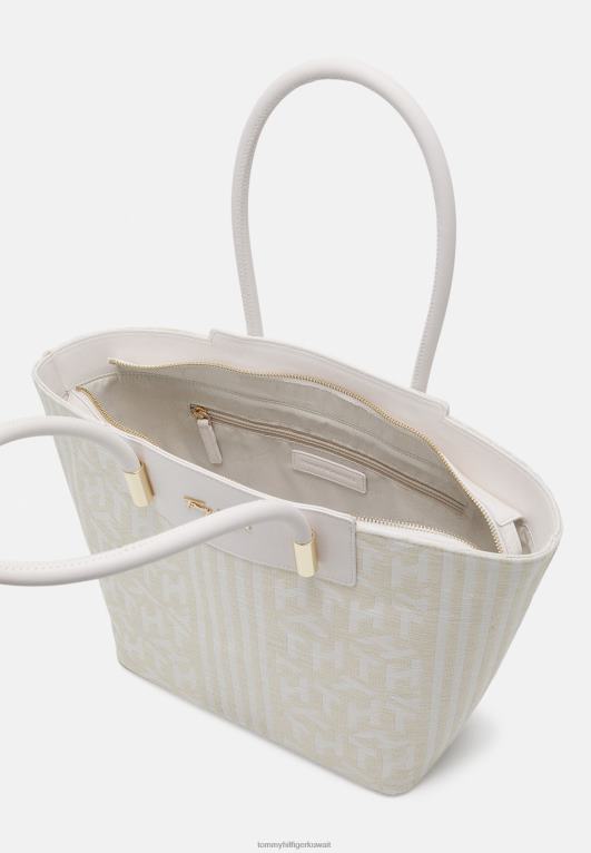 طبيعي Tommy Hilfiger حمل حقيبة جديدة 446445905