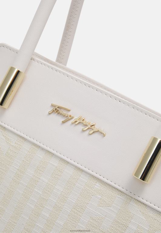 طبيعي Tommy Hilfiger حمل حقيبة جديدة 446445905