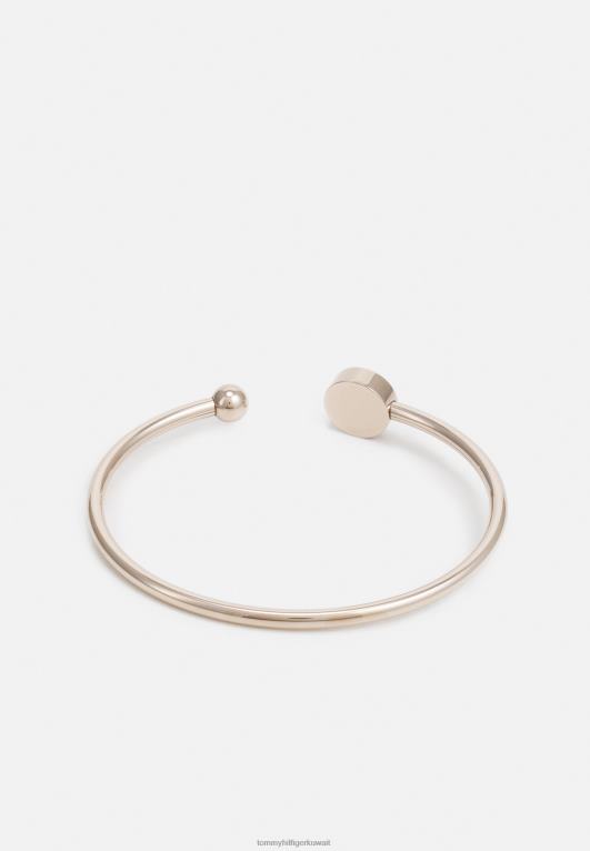 باللون الوردي Tommy Hilfiger سوار العائلة 446445906