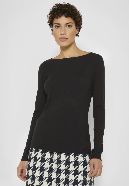 سماء الصحراء / إكرو Tommy Hilfiger تنورة قصيرة من هاونست 446445955