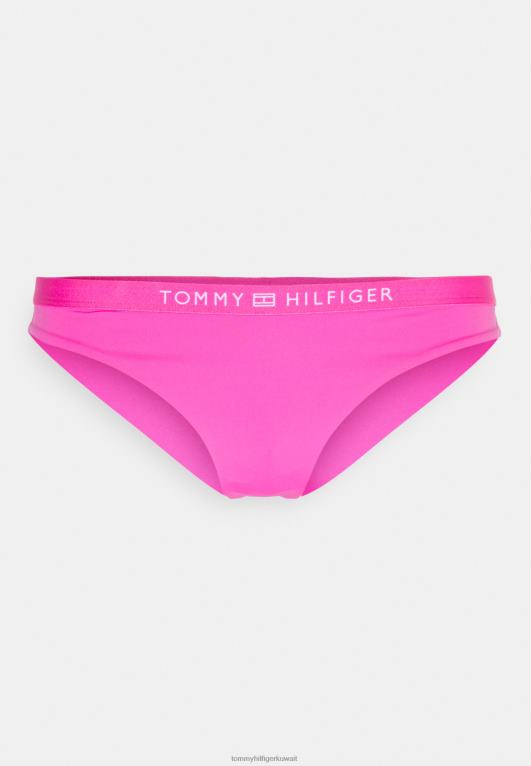 الأوركيد المذهلة Tommy Hilfiger قيعان بيكيني البرازيلية 446445962
