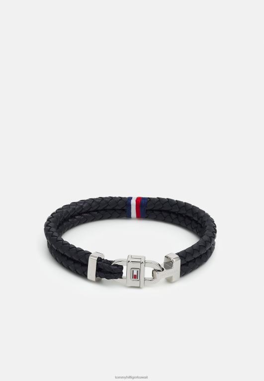 أزرق/فضي اللون Tommy Hilfiger إسورة 446445983