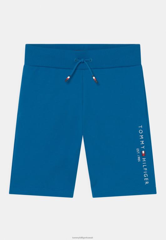 سباق القوارب الأزرق Tommy Hilfiger السراويل الأساسية 446446021