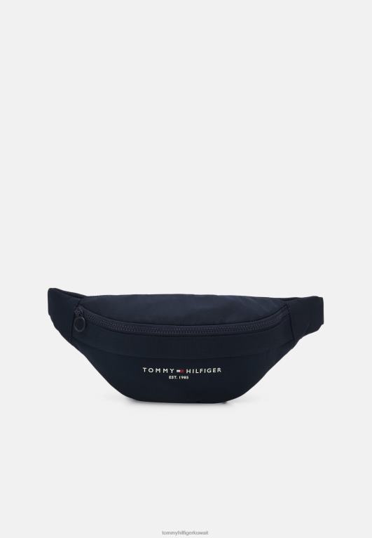 سماء الصحراء Tommy Hilfiger حقيبة بوم كروسبودي للجنسين 446446064