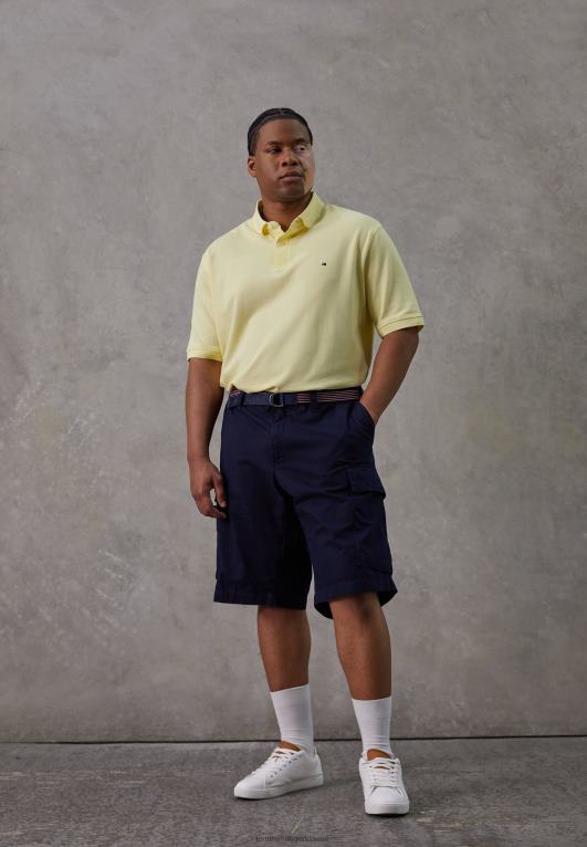 سماء الصحراء Tommy Hilfiger جون حزام البضائع السراويل 446446069