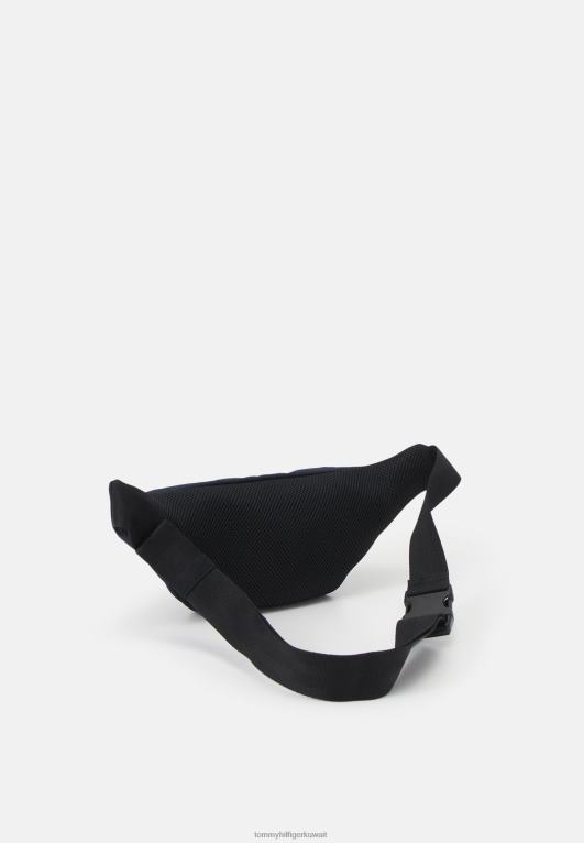 الفضاء الأزرق Tommy Hilfiger حقيبة بوم كروس للجنسين من هورايزون 446446091