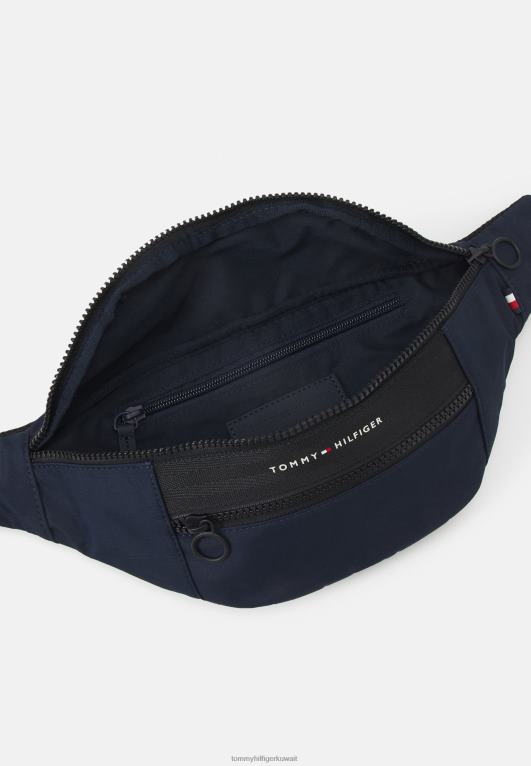 الفضاء الأزرق Tommy Hilfiger حقيبة بوم كروس للجنسين من هورايزون 446446091