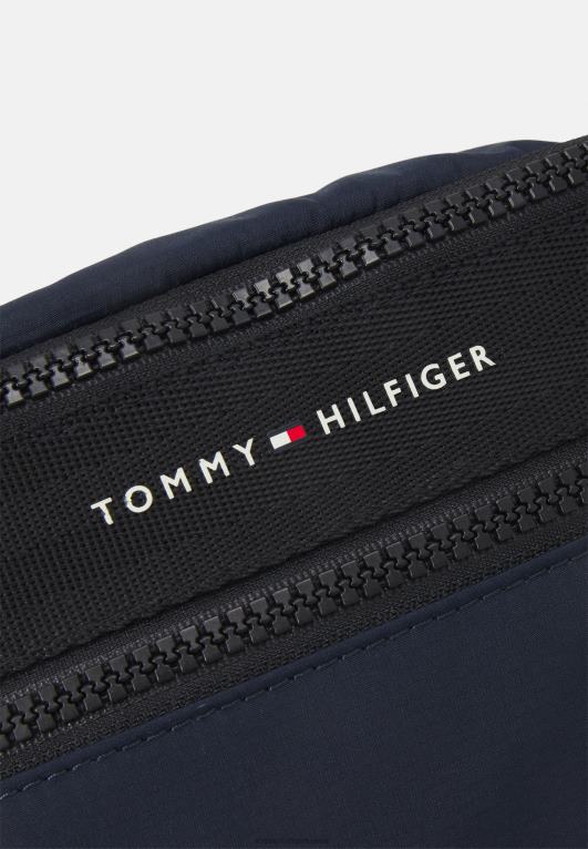 الفضاء الأزرق Tommy Hilfiger حقيبة بوم كروس للجنسين من هورايزون 446446091