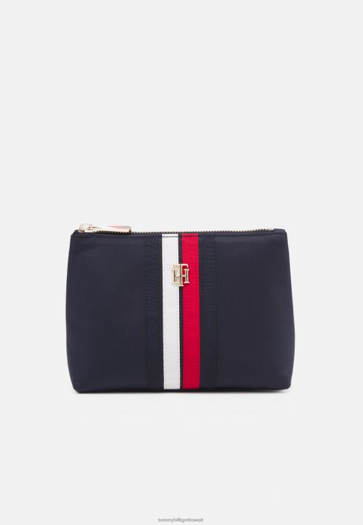 الفضاء الأزرق Tommy Hilfiger كيس غسيل الخشخاش 446446137