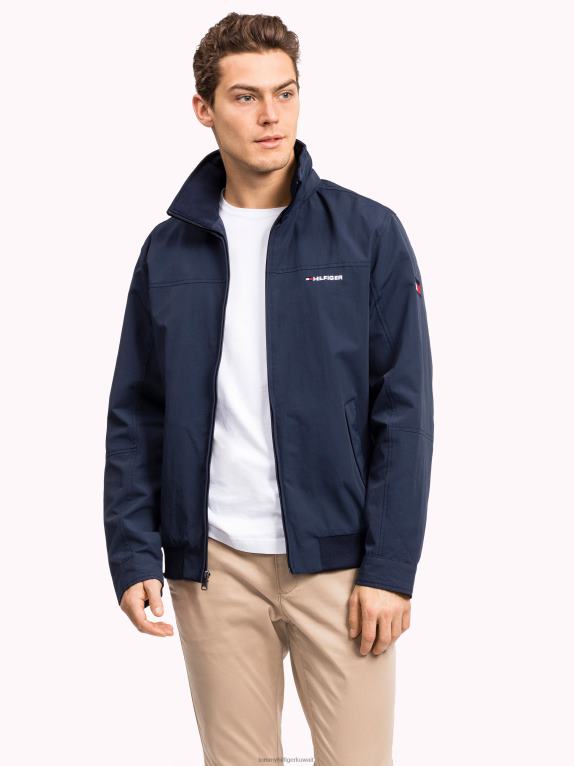 كابتن السماء Tommy Hilfiger سترة الإبحار لليخوت 44644616