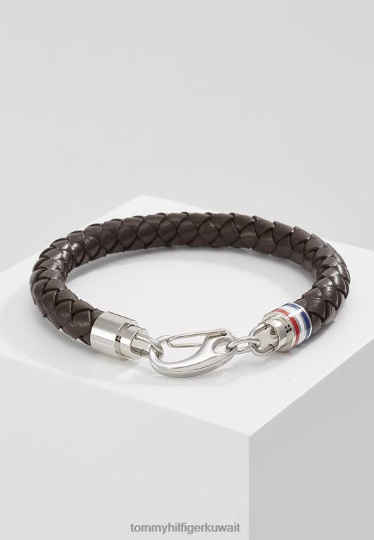 براون Tommy Hilfiger إسورة 446446161