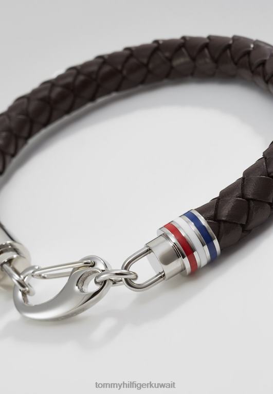 براون Tommy Hilfiger إسورة 446446161