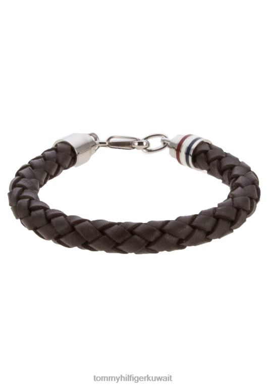براون Tommy Hilfiger إسورة 446446161