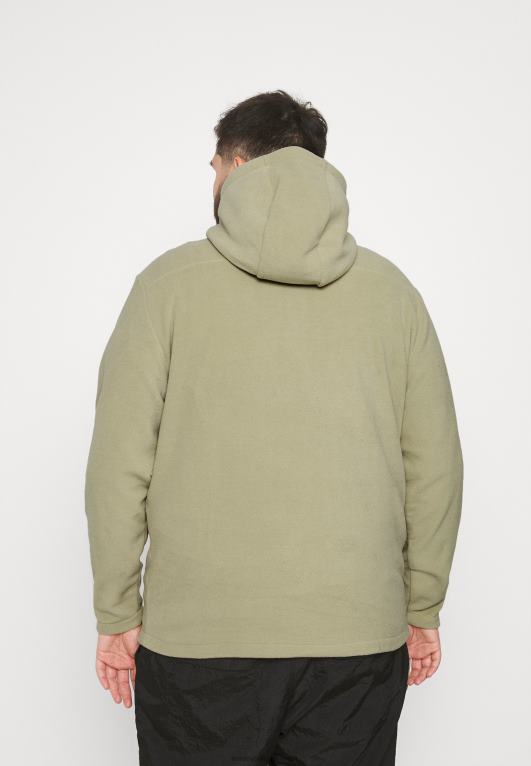 تان الصحراء Tommy Hilfiger سترة صوفية من بوبوفر للجنسين 446446163