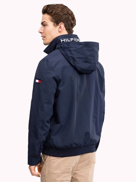 كابتن السماء Tommy Hilfiger سترة الإبحار لليخوت 44644616