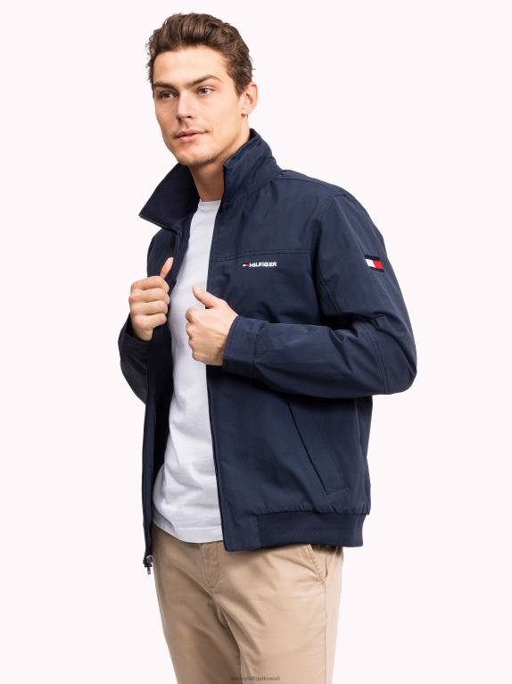كابتن السماء Tommy Hilfiger سترة الإبحار لليخوت 44644616
