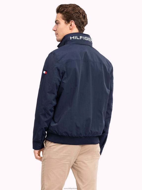 كابتن السماء Tommy Hilfiger سترة الإبحار لليخوت 44644616