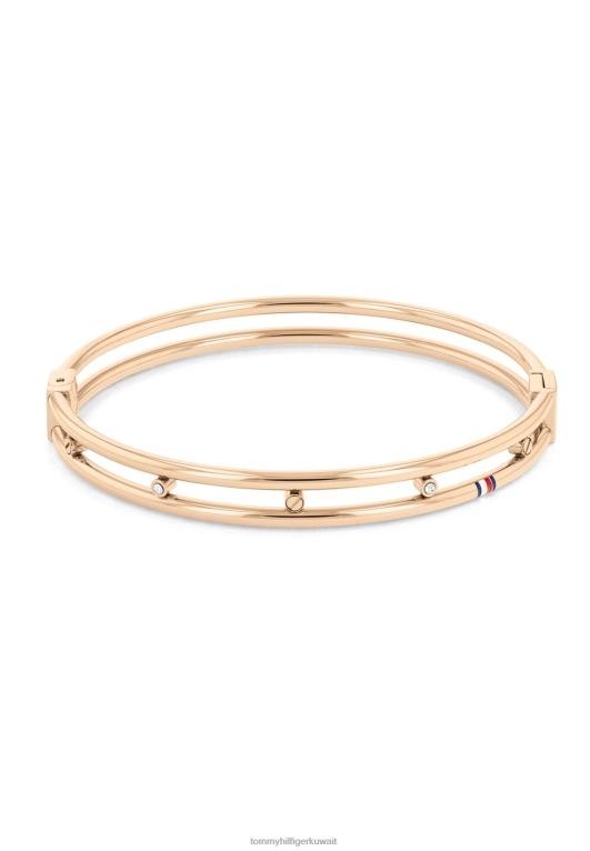 كريستال Tommy Hilfiger إسورة 446446191