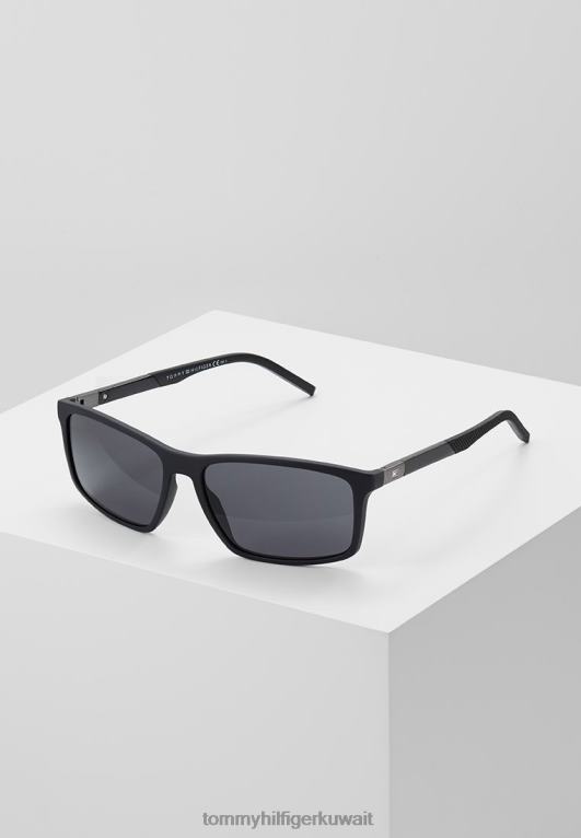 أسود Tommy Hilfiger إكسسوارات النظارات الشمسية 446446214