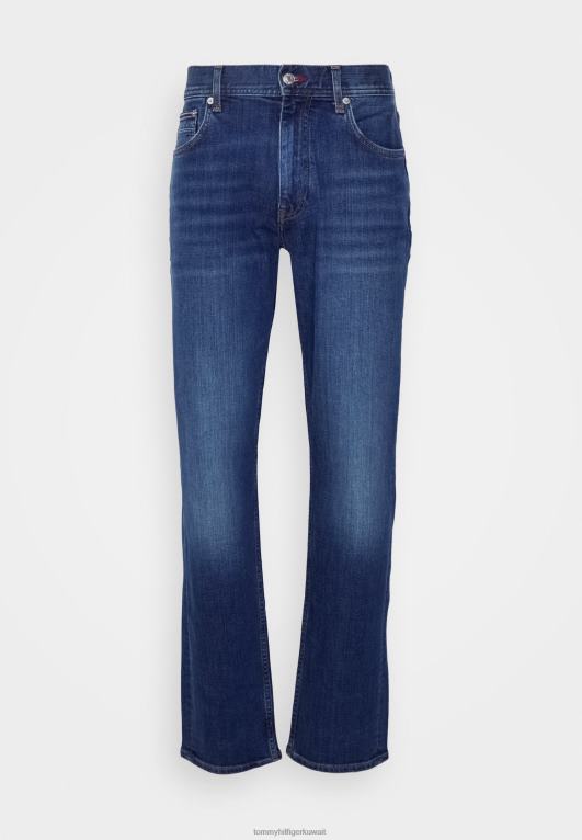 نيلي أوستن Tommy Hilfiger جينز مور مدبب مقاس مدبب 446446262