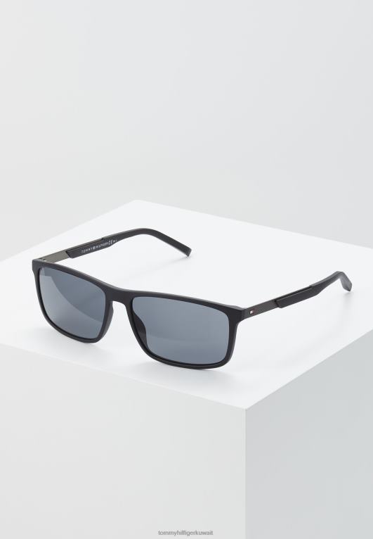 أسود Tommy Hilfiger إكسسوارات النظارات الشمسية 446446310
