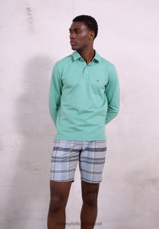 الأزرق النبيل Tommy Hilfiger هارلم مدراس السراويل 446446312