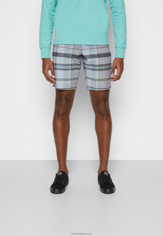 الأزرق النبيل Tommy Hilfiger هارلم مدراس السراويل 446446312