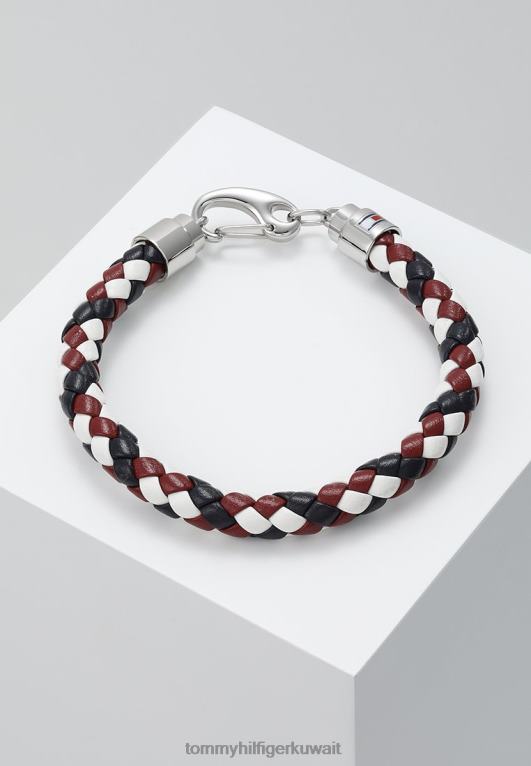 نقض Tommy Hilfiger سوار عارضة 446446394