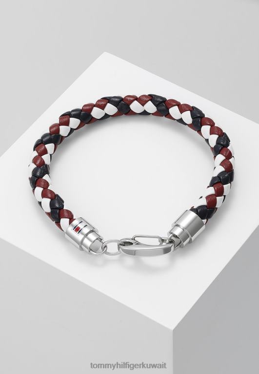 نقض Tommy Hilfiger سوار عارضة 446446394