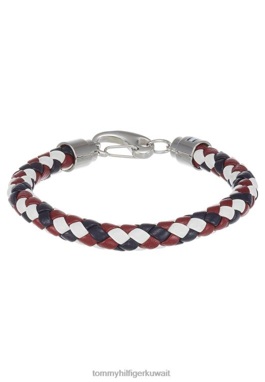 نقض Tommy Hilfiger سوار عارضة 446446394