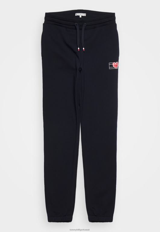 سماء الصحراء Tommy Hilfiger قيعان رياضية عيد الحب 446446410