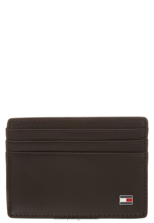 بني Tommy Hilfiger محفظة 446446426