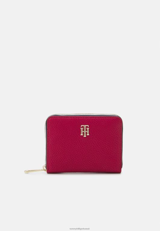 التوت الملكي Tommy Hilfiger محفظة العناصر 446446444