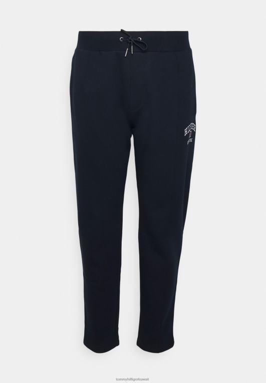 سماء الصحراء Tommy Hilfiger قيعان رياضية متنوعة حديثة 446446445