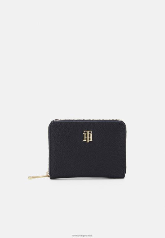 سماء الصحراء Tommy Hilfiger محفظة شركة العنصر 446446456