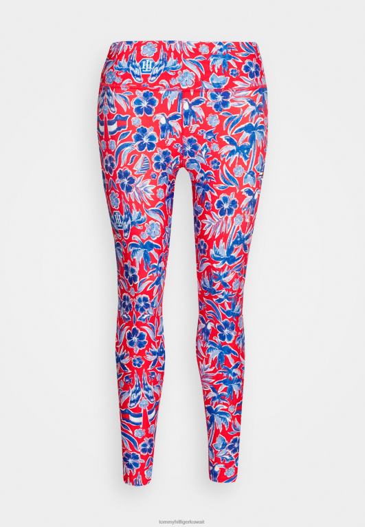 جزيرة Tommy Hilfiger طماق طماق 446446469