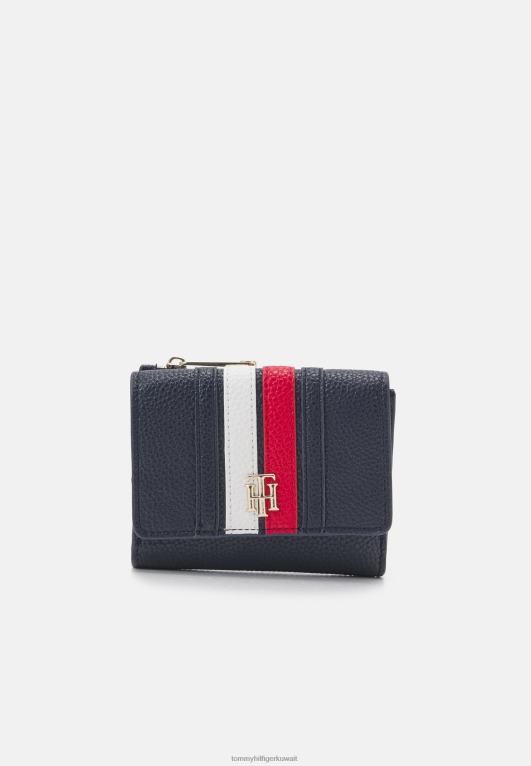 الفضاء الأزرق Tommy Hilfiger محفظة العناصر 446446506