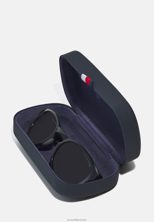 رمادي Tommy Hilfiger نظارة شمسيه 446446509