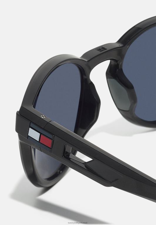 رمادي Tommy Hilfiger نظارة شمسيه 446446509