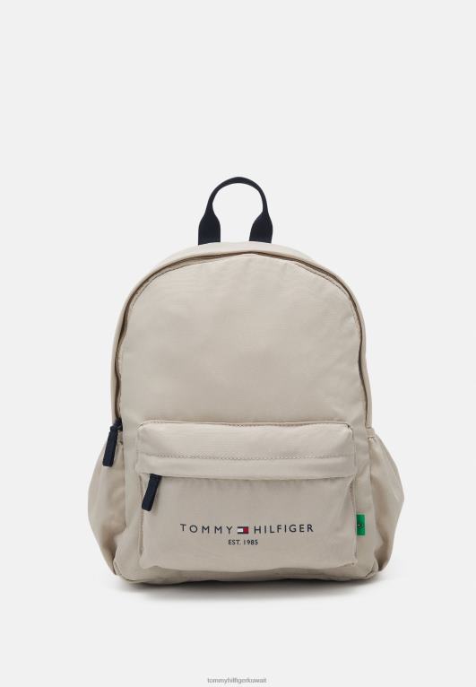 رمل السافانا Tommy Hilfiger حقيبة ظهر للجنسين 446446525
