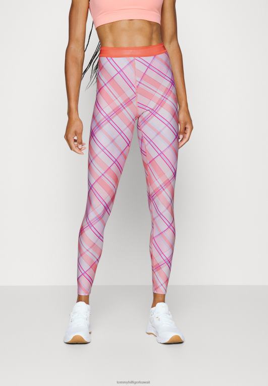 مدراس Tommy Hilfiger طماق الشريط 446446526