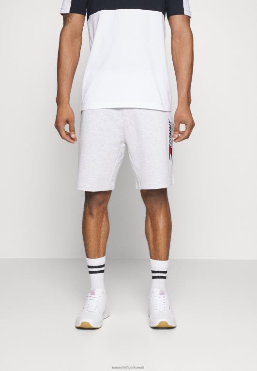 هيذر الجليد Tommy Hilfiger السراويل الرياضية 446446540