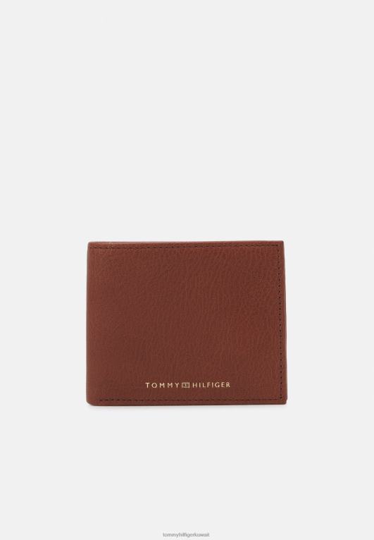 تان Tommy Hilfiger محفظة محفظة صغيرة متميزة 446446548